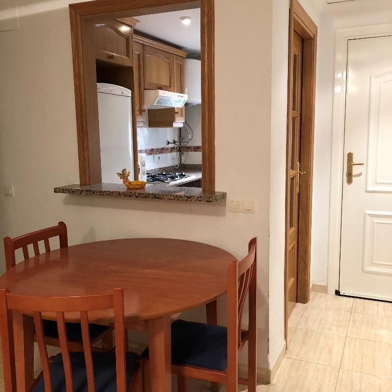 Apartament Acv - Costa Marina II - 1ª Linea, Planta 10, Sur Oropesa del Mar Zewnętrze zdjęcie