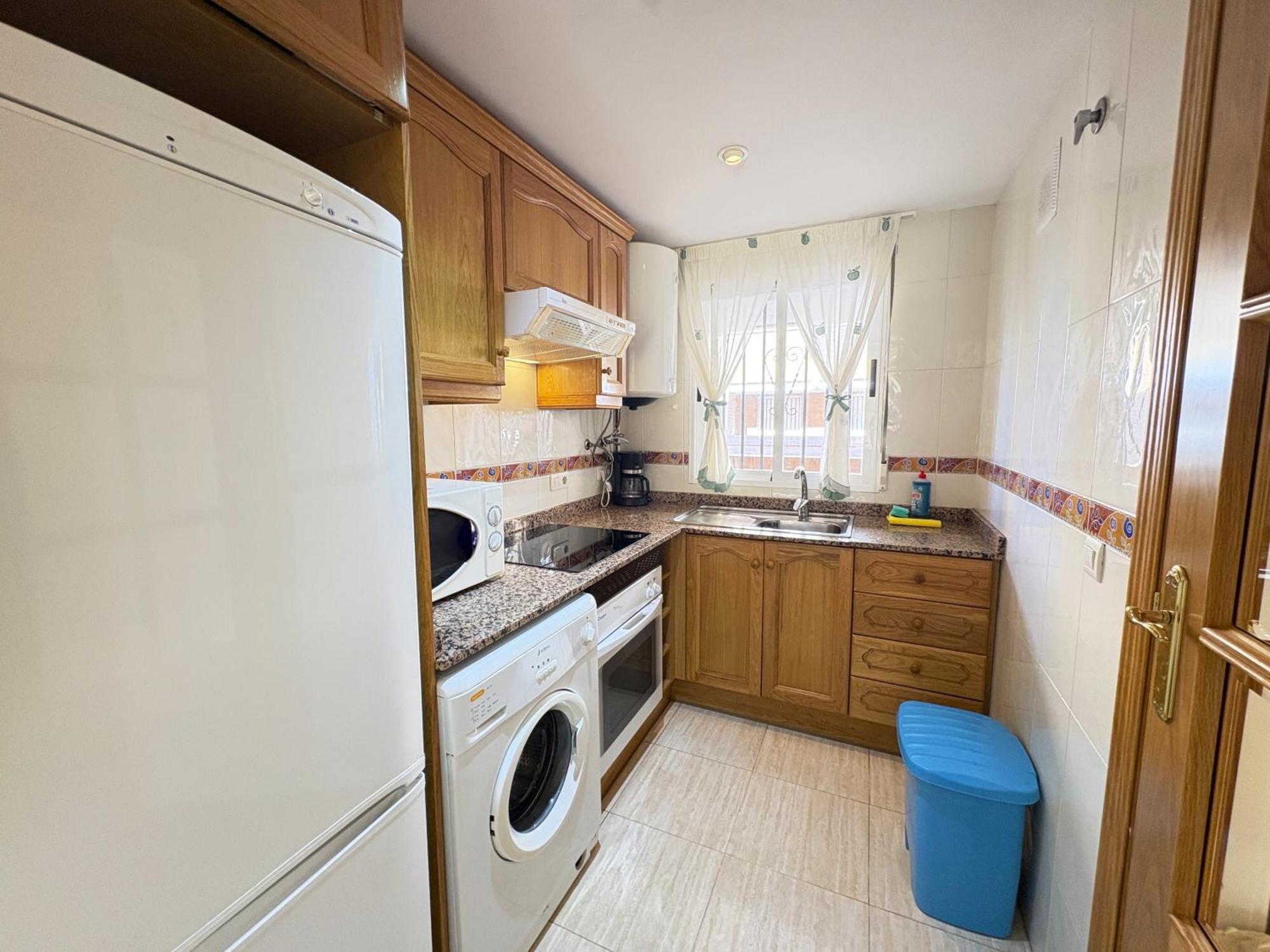 Apartament Acv - Costa Marina II - 1ª Linea, Planta 10, Sur Oropesa del Mar Zewnętrze zdjęcie