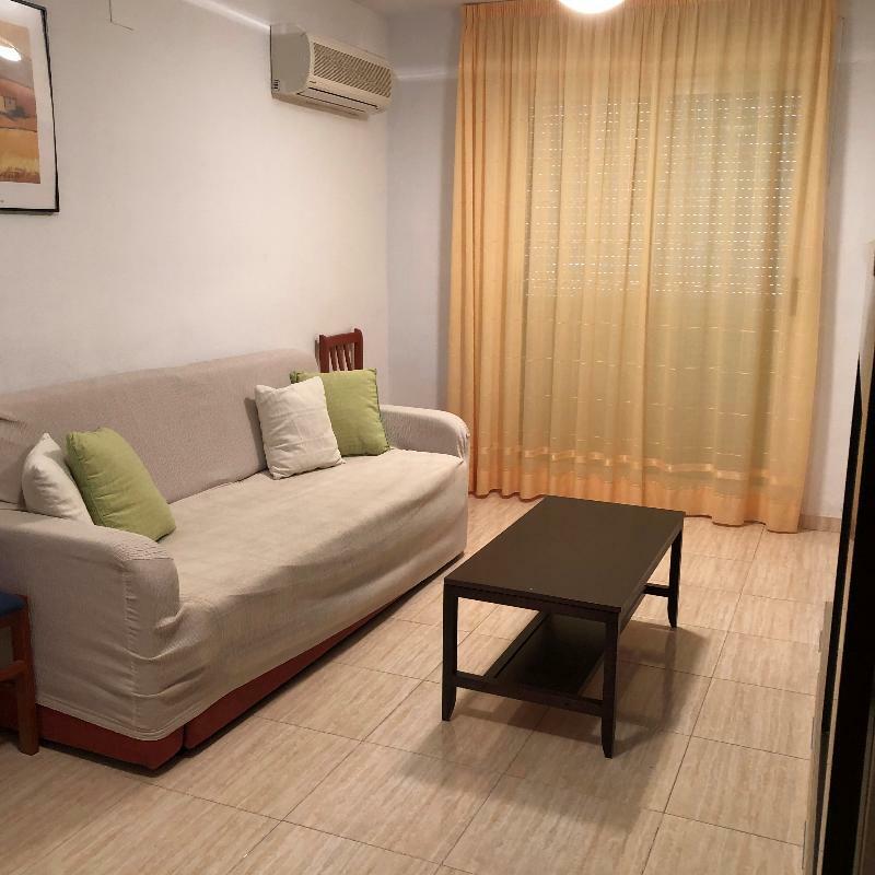 Apartament Acv - Costa Marina II - 1ª Linea, Planta 10, Sur Oropesa del Mar Zewnętrze zdjęcie