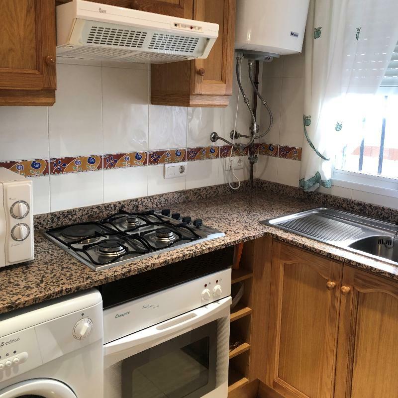 Apartament Acv - Costa Marina II - 1ª Linea, Planta 10, Sur Oropesa del Mar Zewnętrze zdjęcie