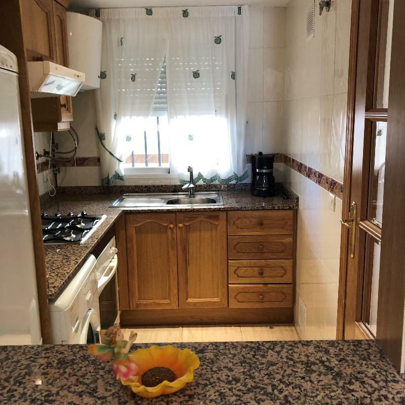 Apartament Acv - Costa Marina II - 1ª Linea, Planta 10, Sur Oropesa del Mar Zewnętrze zdjęcie